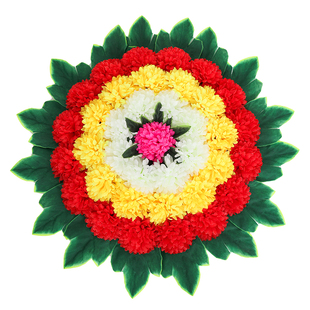 清明花祭奠祭祀扫墓仿真花假花上坟墓碑装饰祭祖用品塑料花圈花束