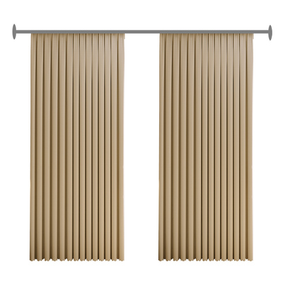 新款衬布遮光窗帘内衬遮阳防晒