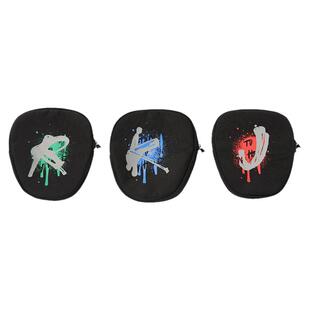 【三只装】VOBA x TFBOYS十周年纪念T恤小包同款可拆卸男女同款包