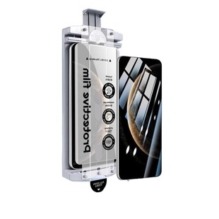 适用华为无尘仓mate70pro冰瓷手机膜60/50/40/30pro陶瓷全胶pura80pro/70钢化nova14/13/12曲面p60保护膜秒贴