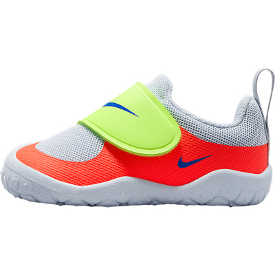 Nike/耐克正品2025秋季款婴童经典魔术贴耐磨运动鞋HV5043-601