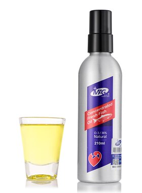 MAG猫狗鱼油卵磷脂虾红素美毛