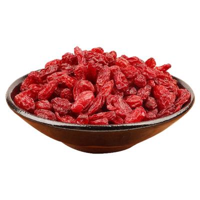 山茱萸深山500g正品山茱萸肉去核五味子山茱萸代茶饮喝