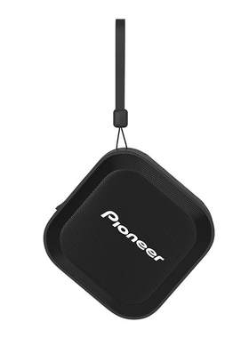 Pioneer/先锋小音响蓝牙户外