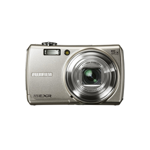 正品Fujifilm富士F200EXR数码相机卡片机复古CCD相机胶片感照相机