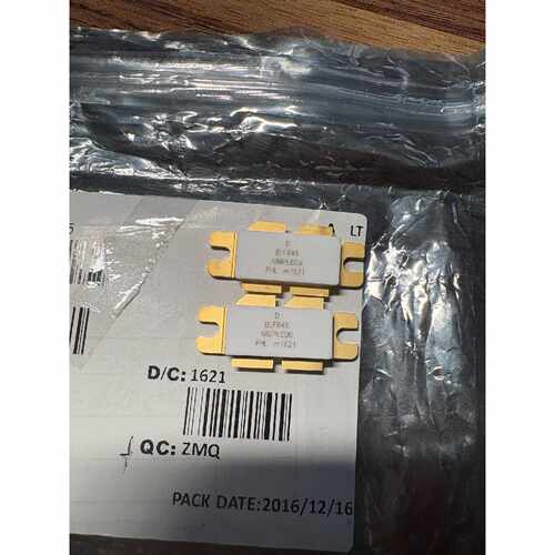 【议价-可维修】BLF645 2pcs /均有货