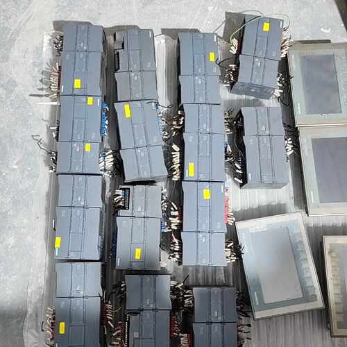 溢价-S7-1200系列PLC模块，CPU 1214C（6E