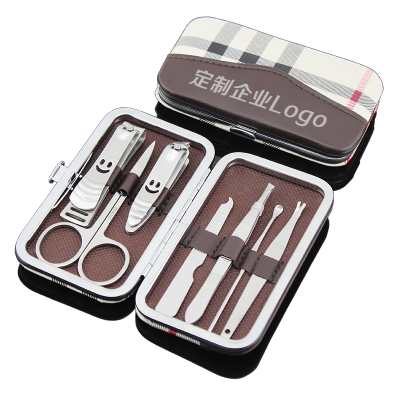 送客户创意实用小礼品定制logo