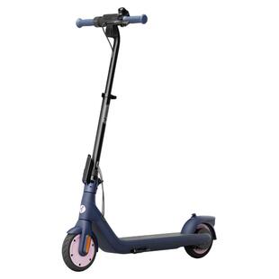 Ninebot九号电动滑板车C2pro成人男女便携折叠两轮代步车9号站骑