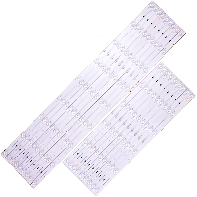 适用索尼KD-65X9000E灯条