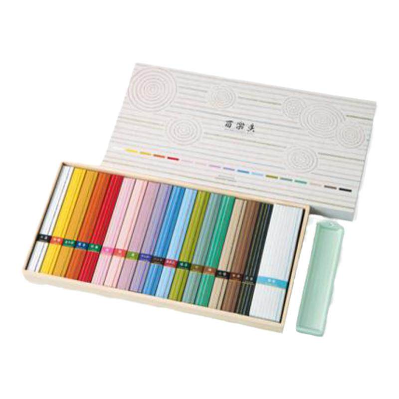 京都香彩堂百乐香礼盒系列