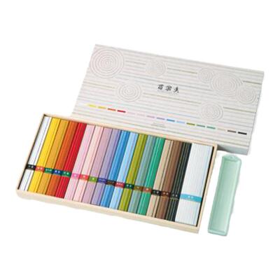 京都香彩堂百乐香礼盒系列