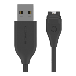 高驰COROS PACE 3/APEX 2/VERTIX系列USB运动手表充电线