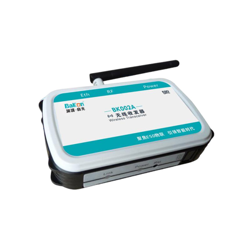 Bakon无线信号收发器智能ESD