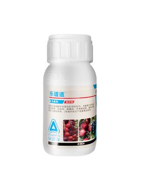 乐谱道克菌戊唑醇白腐病炭疽病药