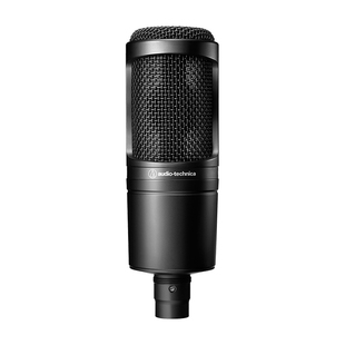 Audio Technica/铁三角 AT2035