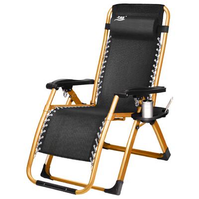 午憩宝折叠便携靠背椅子午睡神器