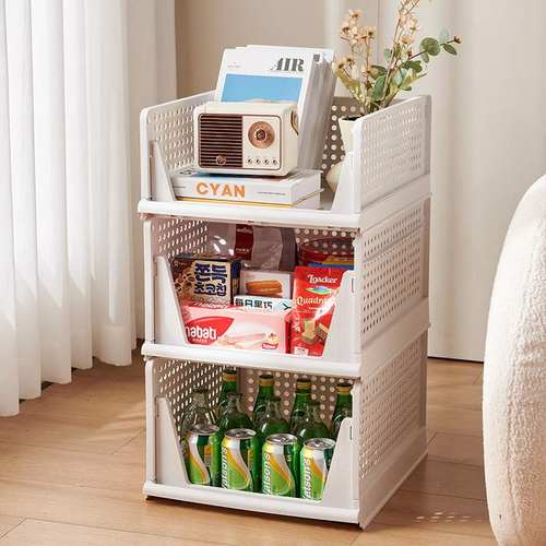 收纳箱抽屉式衣服家用储衣橱衣柜整理箱衣物收纳盒物塑料神器收纳