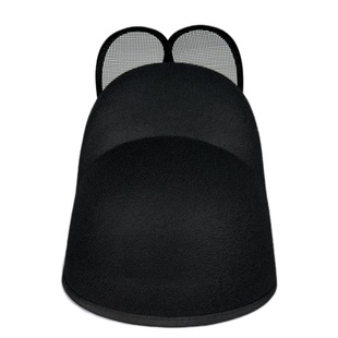 唐制帽子汉服男圆领袍官帽古代唐朝李白杜甫帽子年会元旦戏帽儿童