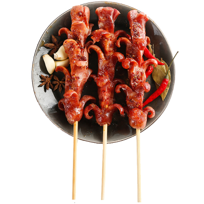 老长沙大香肠商用烧烤食材开花肠