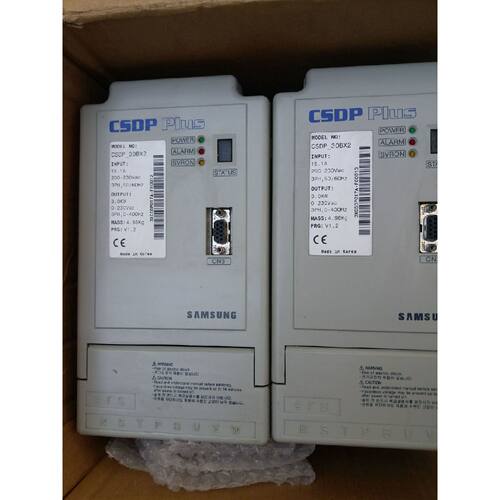 CSDP30BX2RSMC3DBR1ASK3三星伺服