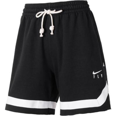 耐克运动跑步女款休闲短裤