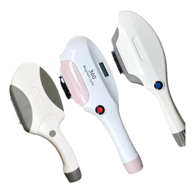 opt冰点脱毛仪手柄配件光子嫩肤360仪器灯管维修美容院专用