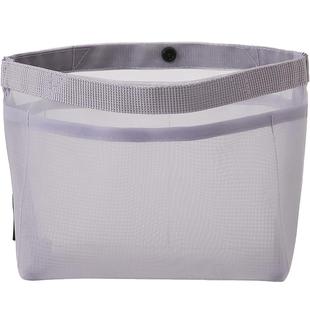 适用戈雅mini内胆包Goyard狗牙包中包超轻内衬包撑草编收纳分隔袋