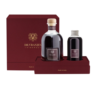 【自营】意大利DrVranjes红酒贵族无火香薰补充液香薰蜡烛送礼