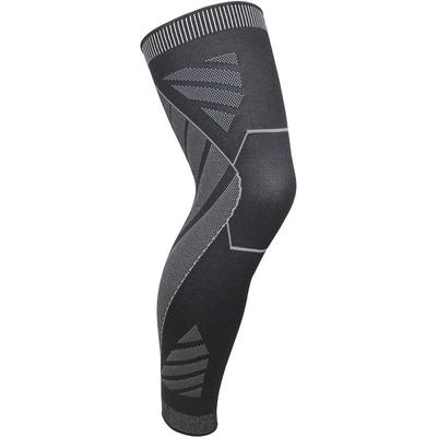 轻薄透气高弹力加长护膝AOLIKES