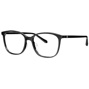 【杨紫同款】暴龙眼镜框光学猫眼学生黑框男女镜架BJ5125/BJ5176