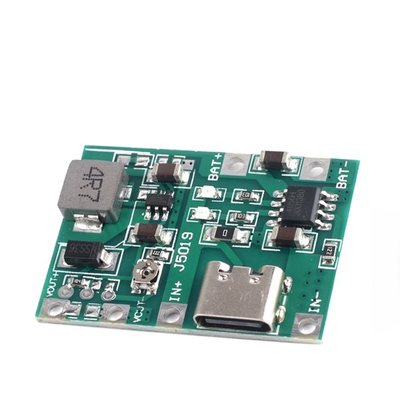 改装升压放电一体可调模块