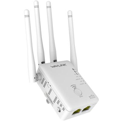 睿因千兆wifi放大器5gapwife加强