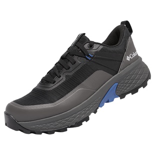 2026春夏新哥伦比亚户外男鞋轻便防水防滑缓震登山鞋徒步鞋BM0577