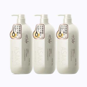 日本浅香氨基酸洗发水旗舰店