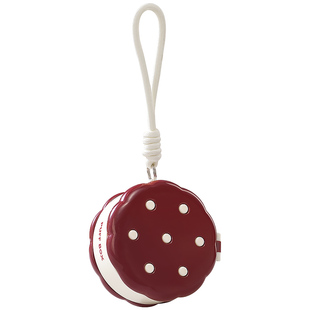 隐形牙套盒保持器收纳盒小巧便携密封防漏儿童正畸牙齿矫正器盒子