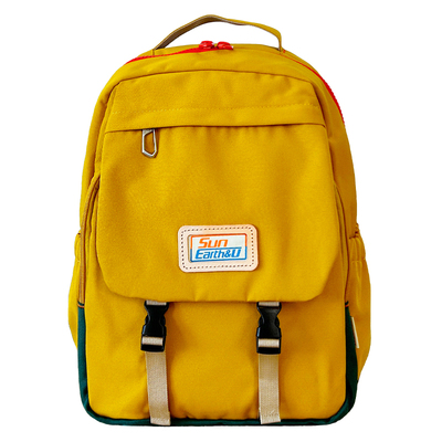 日本2025新款双肩包男女学生背包