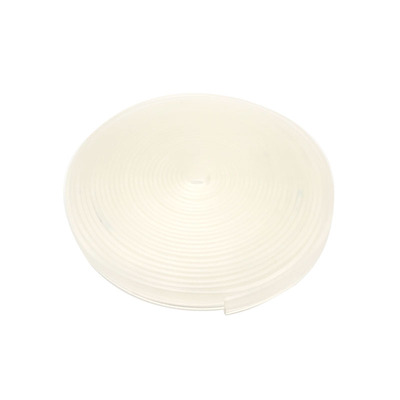 挡水防尘玻璃防滑防水垫条透明