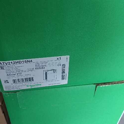 ATV212HD15N4拍前询价下单