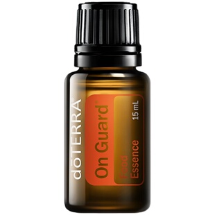 doTERRA保卫复方精油 On Guard香薰涂抹增强免疫可食用香精15ml