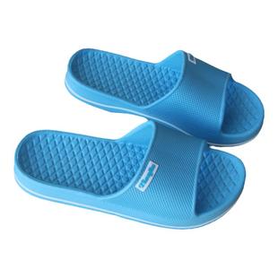 天玖eva夏季时尚简约女士地板防滑凉拖鞋浴室厚底男居家一体成型