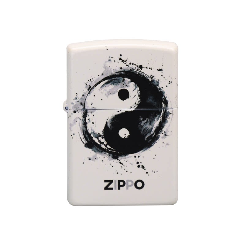 zippo大道无声青年设计师系列