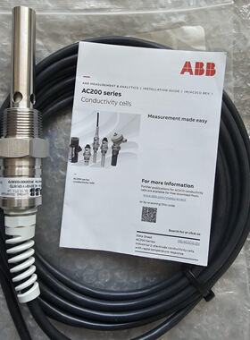 ABB电导率电极AC221/211131/STD议价