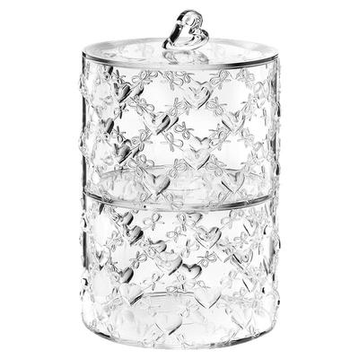 意大利进口爱心收纳罐