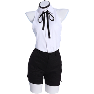 【漫囧】电锯人链锯人cos 蕾塞 cosplay女装 服装现货