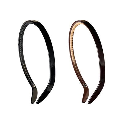 适合戴眼镜的发箍发卡韩国FRANCE