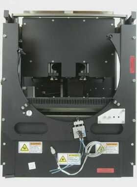 Chromasens WBI-Scanmodul COB Wafer Stage CP 00055 KLA-Tencor