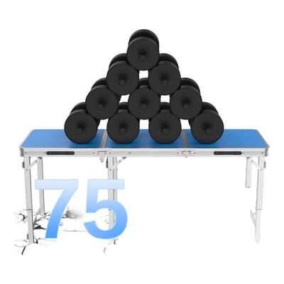 博卡青年夜市摆摊折叠桌