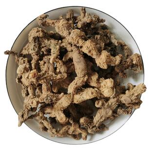 黄精正品中药材老虎姜形整根野生黄精干非九蒸九晒黄精泡酒水包邮