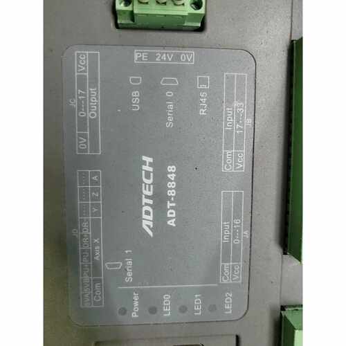 议价ADTECH众为兴ADT8848维修